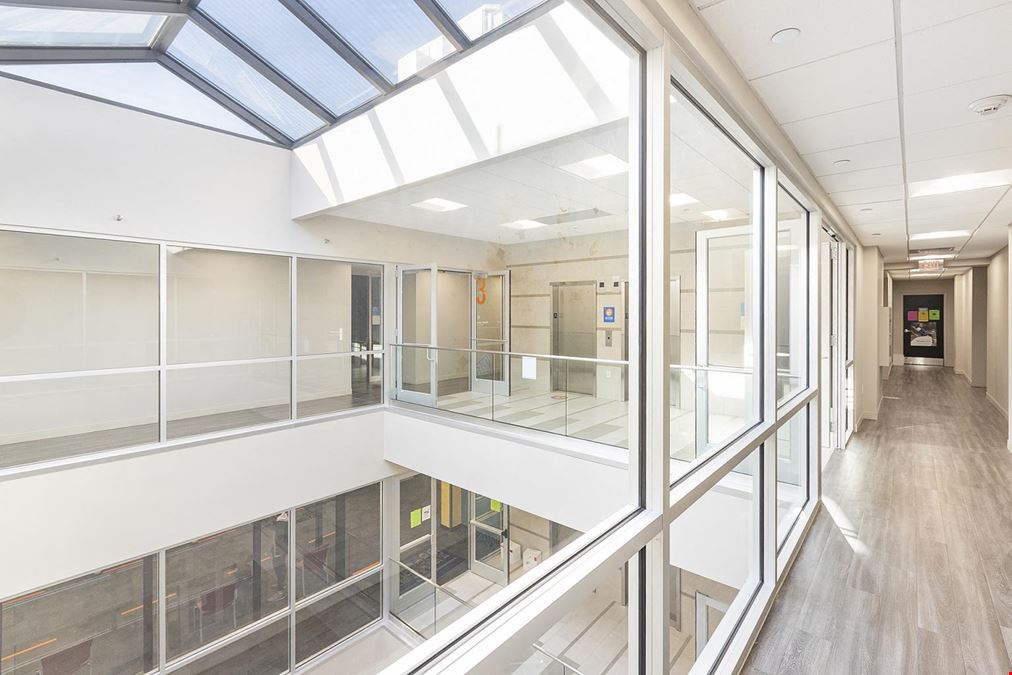  Baldwin Medical Center