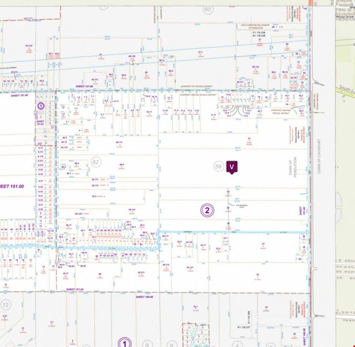 5+/- Acres Vacant Land