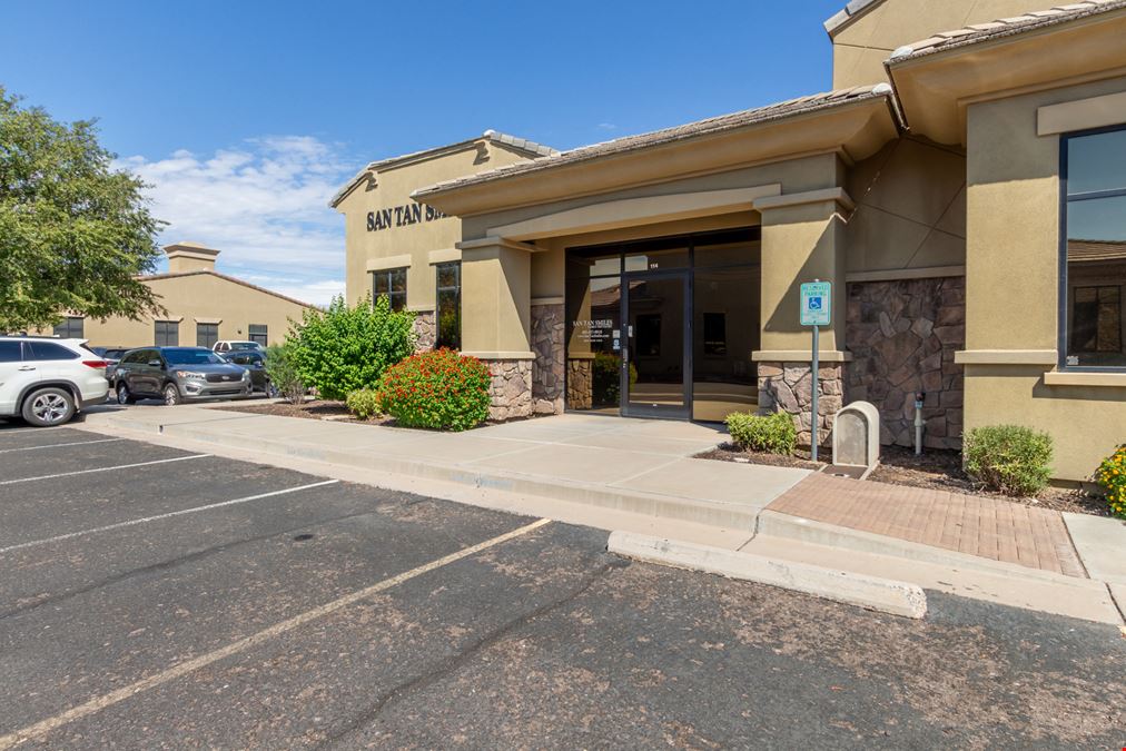 1355 South Higley Road Bldg. 5 Ste 114