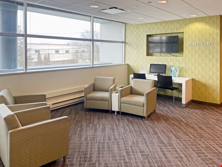 Preview of Office space for Rent at 999 Riverview Drive 2nd Floor
