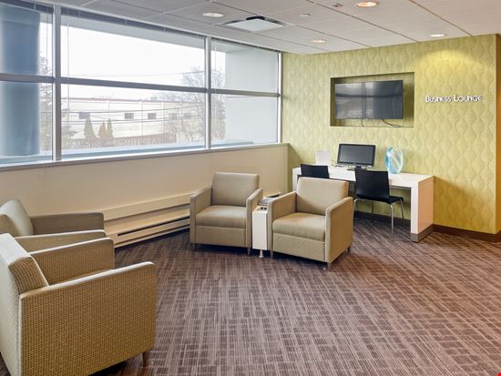 Regus - Totowa - Riverview Drive