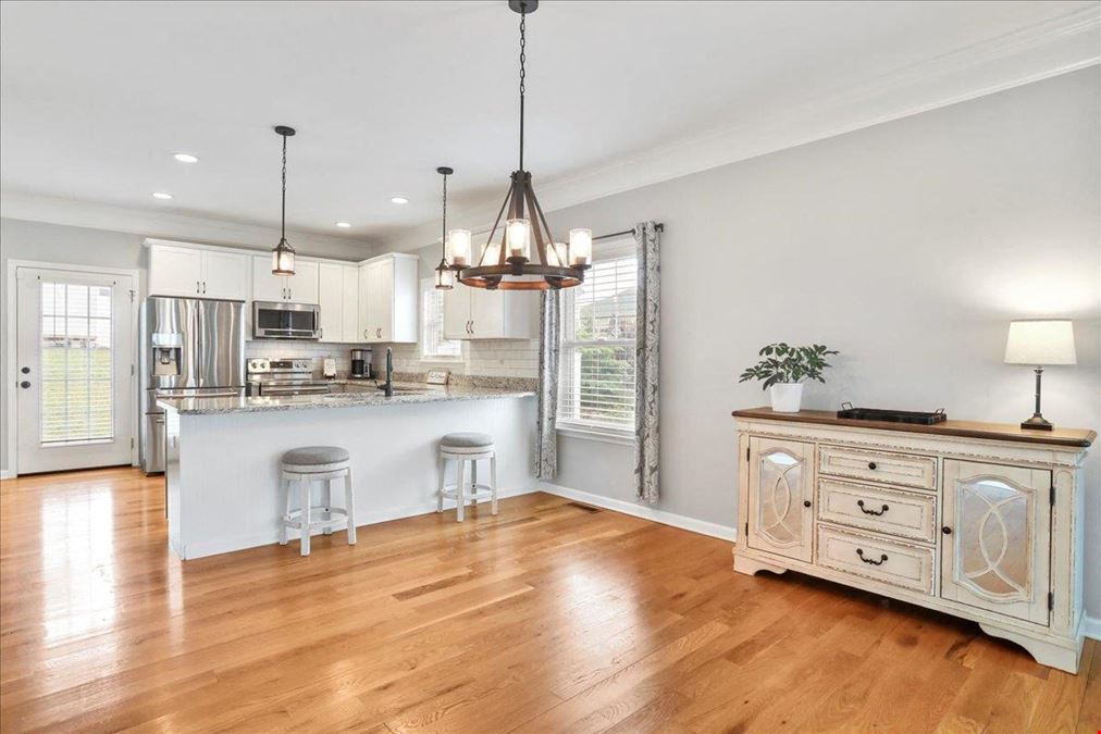 115 Beauregard Dr