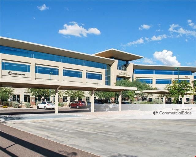Kierland Corporate Center
