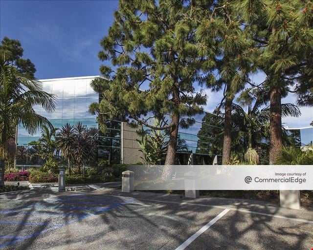 The Campus Carlsbad - The Campus II