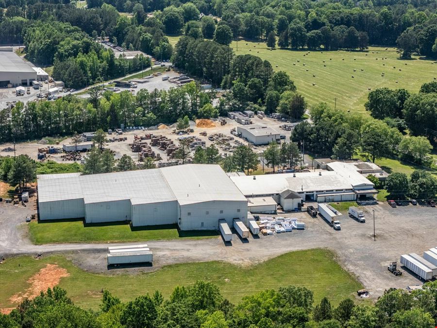 FOR SALE- Owner User or Data Center Opportunity