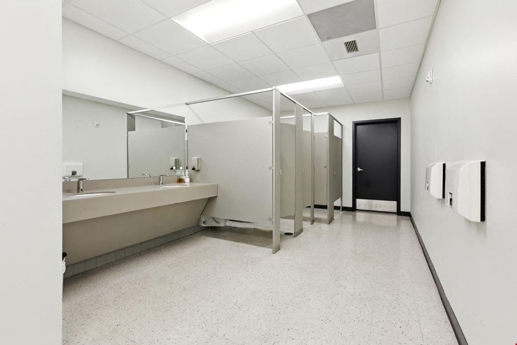 New Industrial Space for Lease in Salem, MA