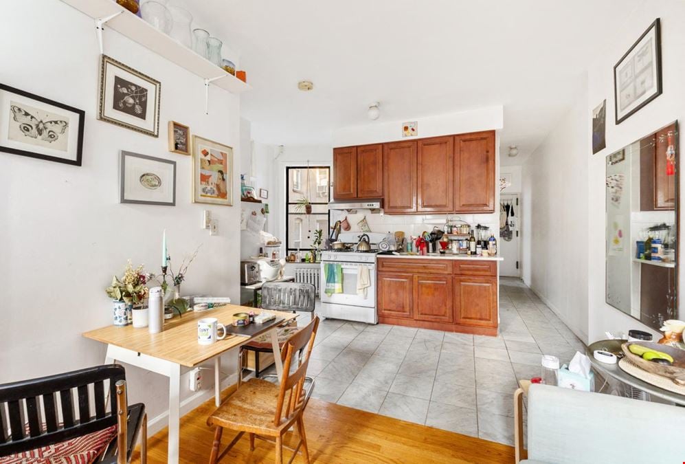 115-117 Ludlow Street