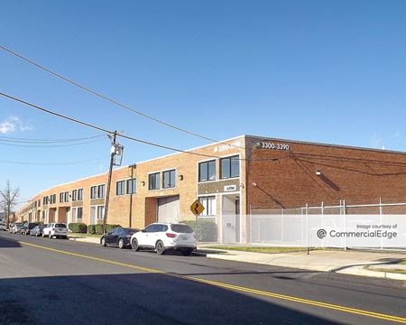 Preview of Industrial space for Rent at 3300 V Street NE