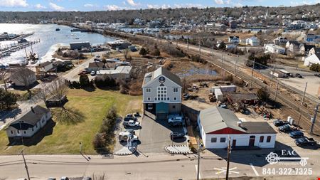 Preview of Industrial space for Sale at 4 Broadway Avenue Extension