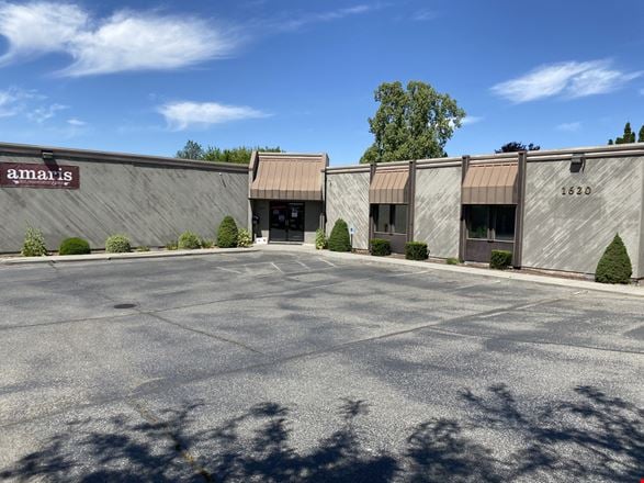 Preview of Office space for Rent at 1620 Road 44