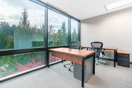 Preview of Office space for Rent at 4800 SW Meadows Road Suite 300