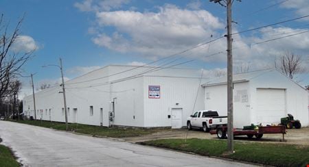 Preview of Industrial space for Sale at 415 N. Indiana Ave.