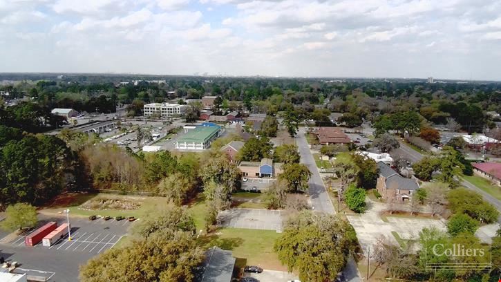 ±0.38 AC Commercial Land Available For Sale