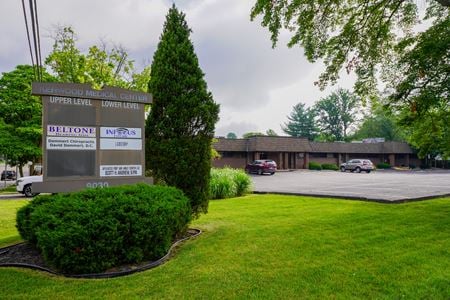 Preview of Office space for Rent at 9030 Montgomery Road