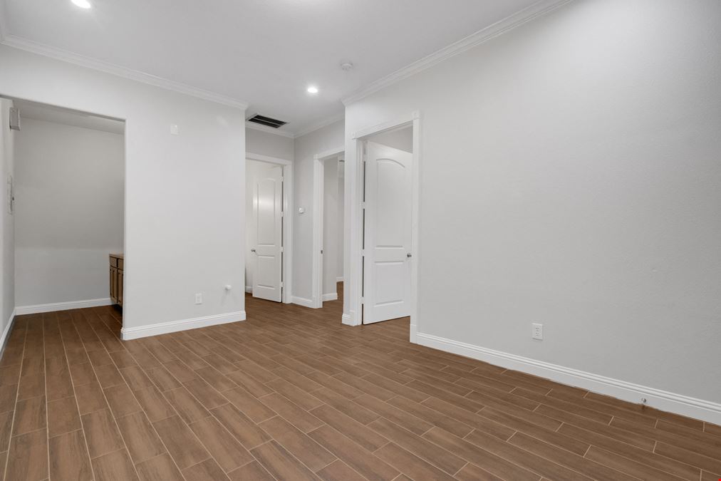 Willow Park Office Condos