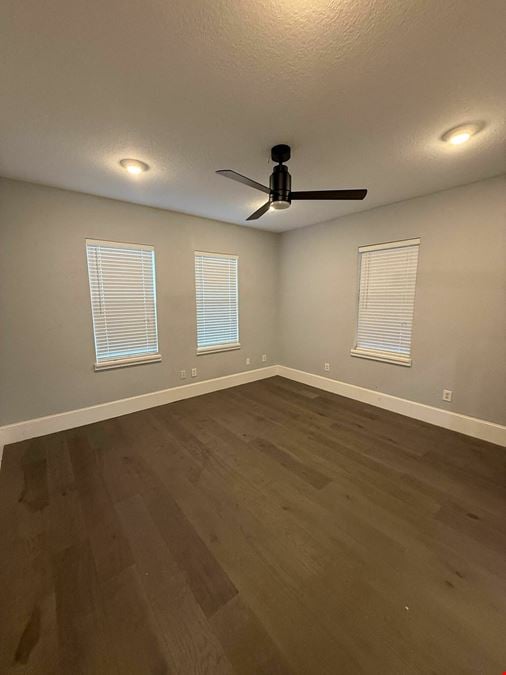 The Heritage Office on 8th **REDUCED PRICE**