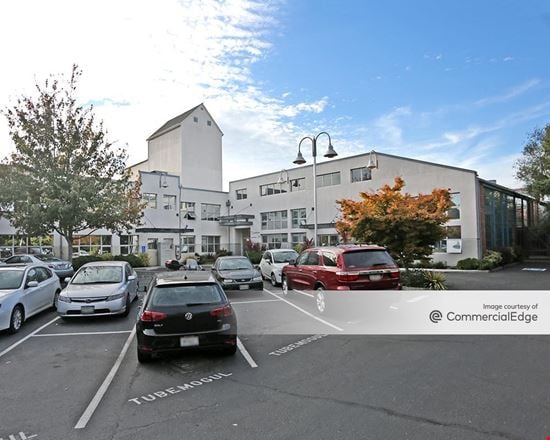 Preview of Office space for Rent at 1250 53rd Street