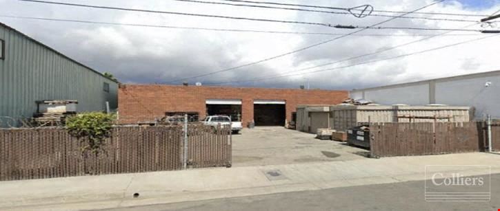 Price Reduced - Industrial in Wilmington