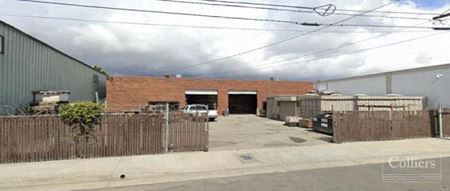 Preview of Industrial space for Sale at 1705 - 1711 E Mauretania St