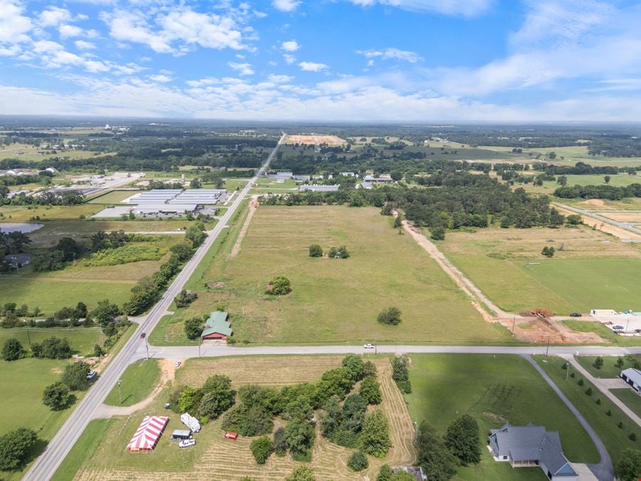 111 Keller Rd