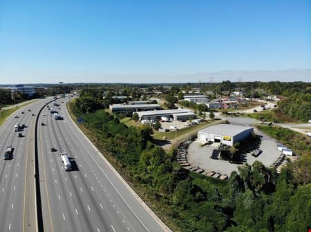 Preview of Industrial space for Rent at 305 Executive Park Drive Northeast