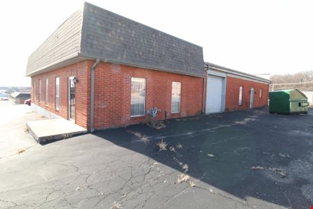 Preview of commercial space at 3618 Noland CT