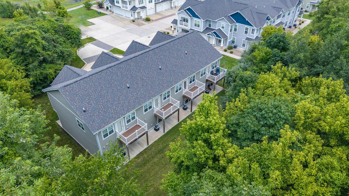 2035 Walden Pond Way