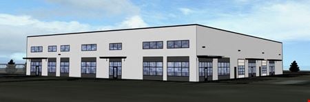 Preview of Industrial space for Rent at 768 N Pleasant View Rd