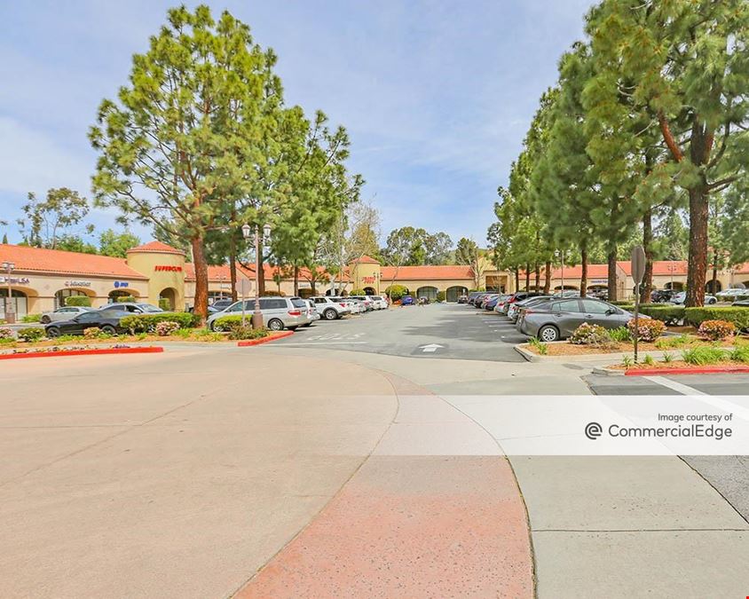 North Ranch Shopping Center