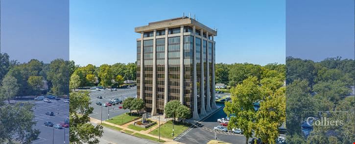 Higginbotham Insurance Building