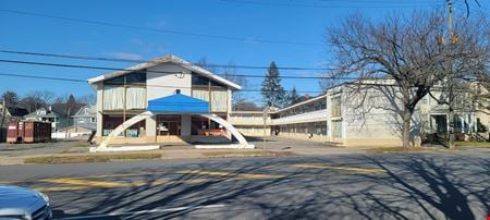 Preview of Retail space for Rent at 444 - 446 Wyoming Avenue