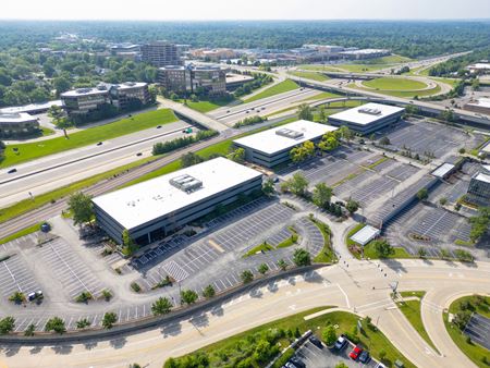 Preview of Office space for Rent at 1610-1650 Des Peres Road