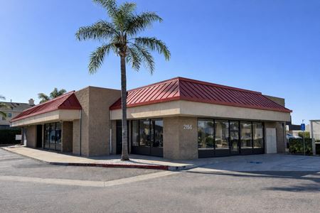Preview of Retail space for Rent at 2156 W Lincoln Ave