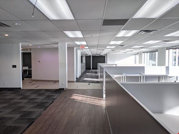 Preview of Office space for Rent at 10217 10217 106 Street
