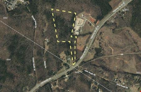 Preview of VacantLand space for Sale at 1550 North Carolina 24