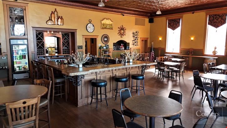Santa Maria Winery & Event Center