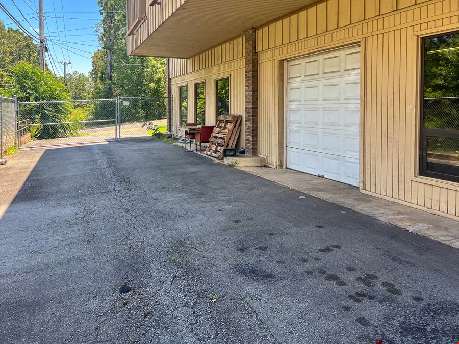 Warehouse/Office for Sale in North Little Rock