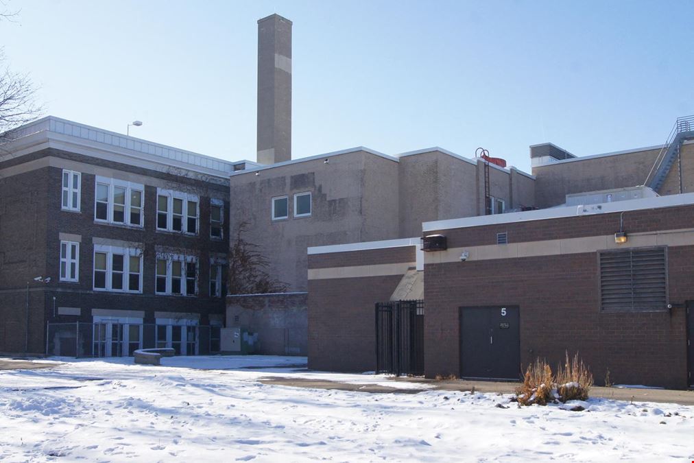 Tuttle School