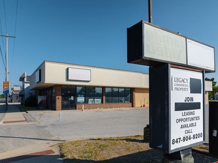 Preview of Retail space for Sale at 201 Ionia St.