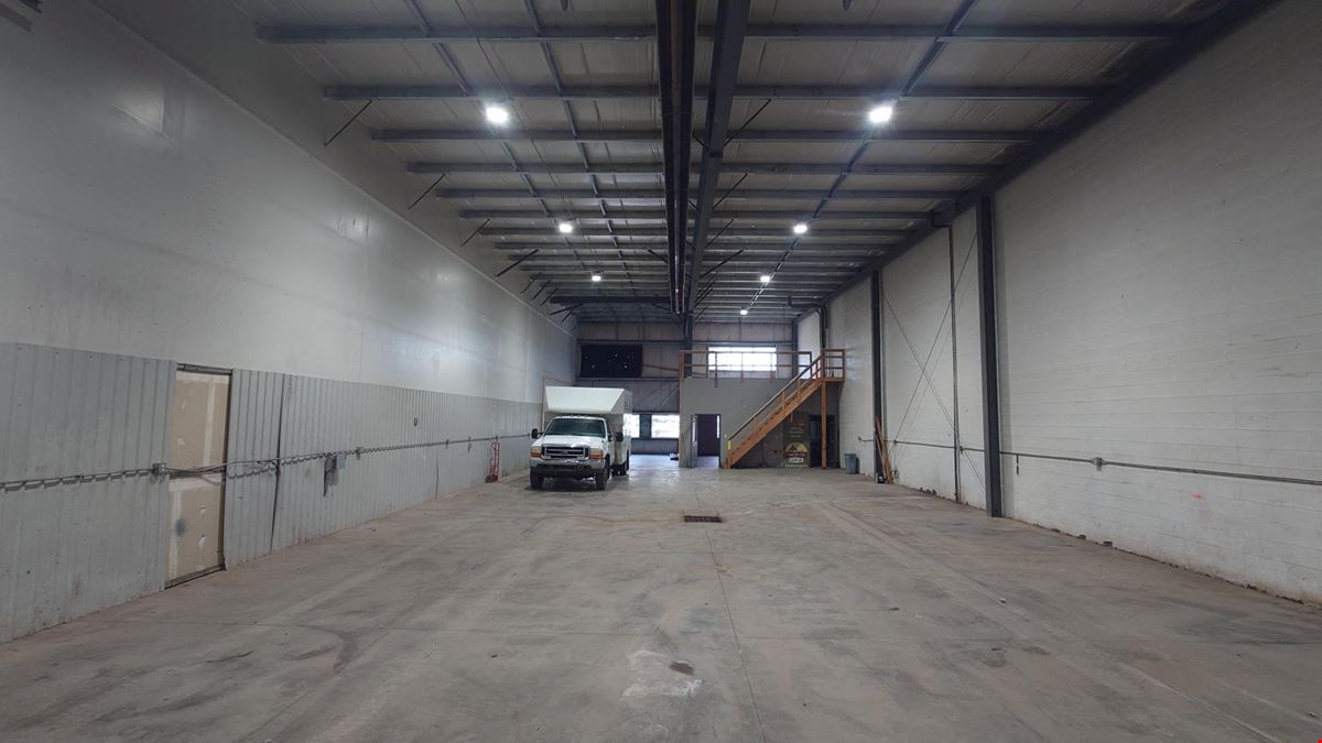 7607 Edgar Industrial Drive