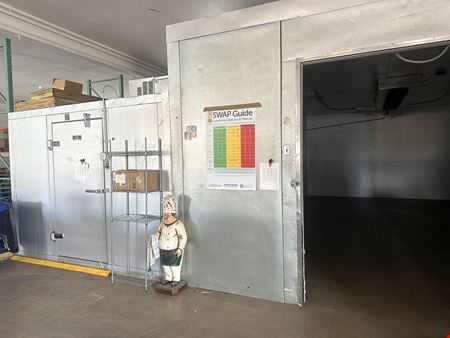 Preview of Industrial space for Rent at 2080 W. Barberry Pl.