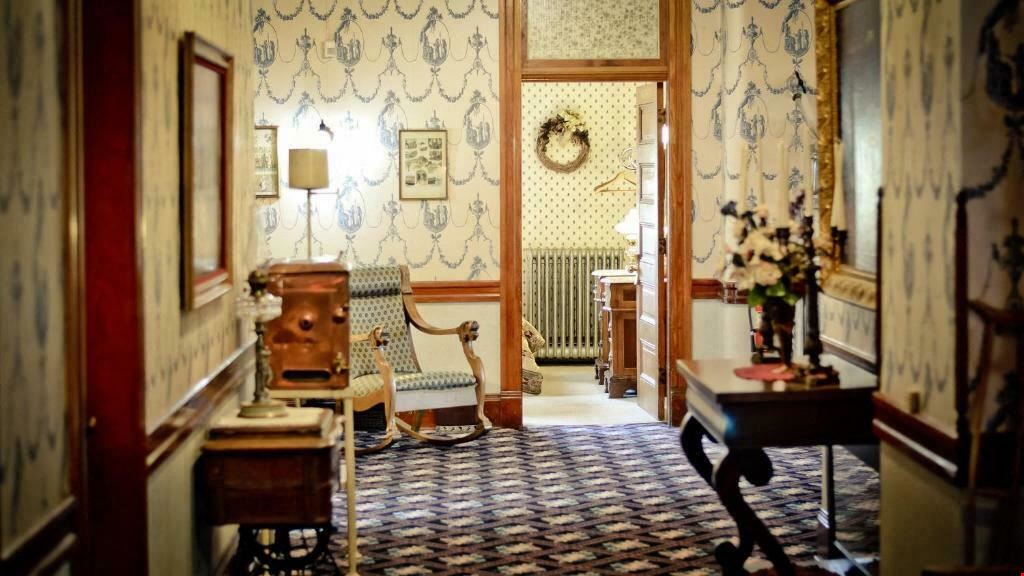 Cripple Creek Hospitality House & Travel Park
