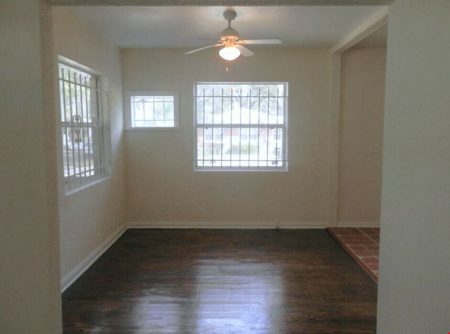 5 Single Family Portfolio