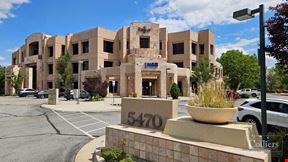 CITY NATIONAL BANK BUILDING