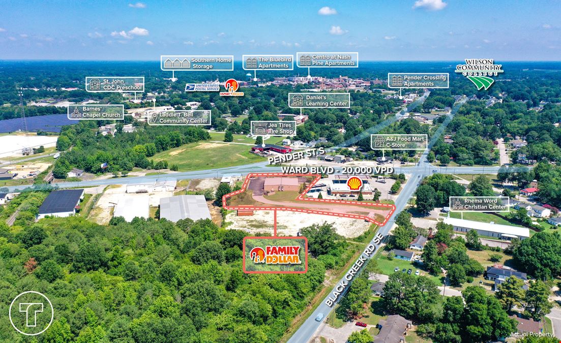 Family Dollar