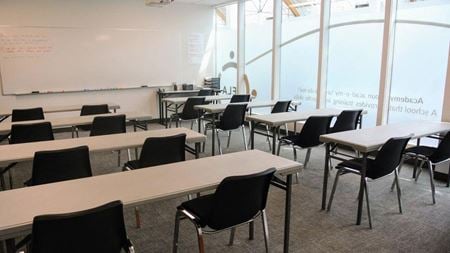 Preview of Coworking space for Rent at 2007 Lloyd Center