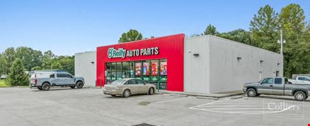 Preview of Retail space for Sale at 728 Parkway Dr