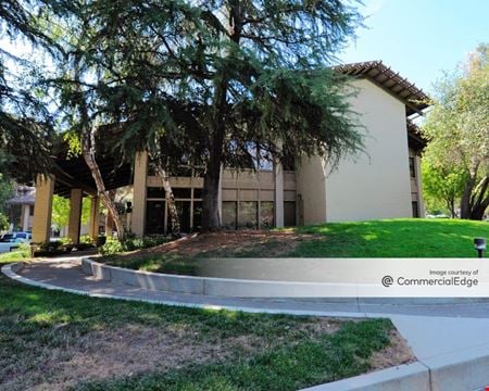 Preview of commercial space at 3600 American River Drive