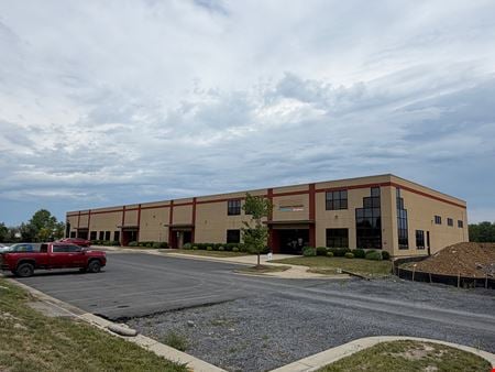 Preview of Industrial space for Rent at 131 Frogale Court
