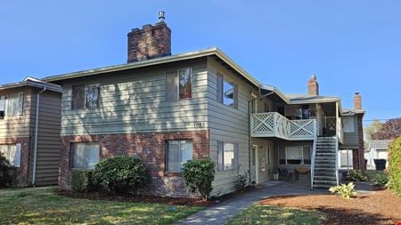 Preview of Multi-Family space for Sale at 1023 16th Ave